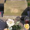 Grave of Krysiewicz family